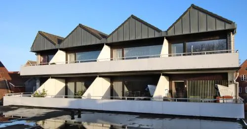 Große Straße 19, Whg. 2 in Wyk auf Föhr, Deutschland
