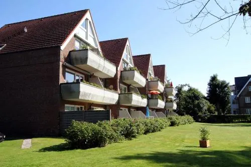 Olhörnweg 1, Whg. 22 in Wyk auf Föhr, Deutschland