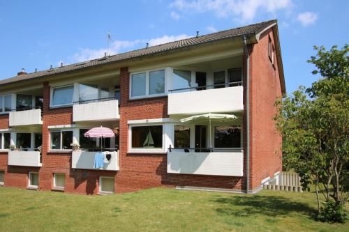 Hasenkamp 4, Whg. 7 in Wyk auf Föhr, Deutschland