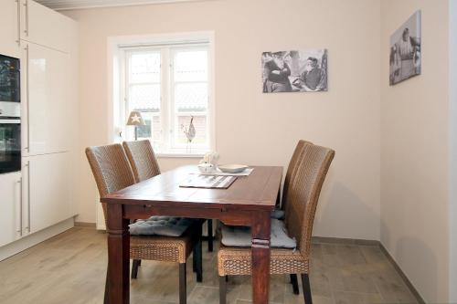 Starklef 29, Whg 1, Wyk auf Föhr (zdjęcie 7)