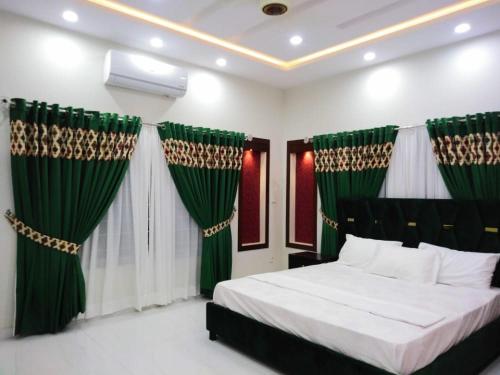 1 king bed