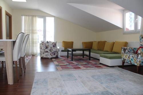 B&B Istanbul - City View Apartment - Bed and Breakfast Istanbul