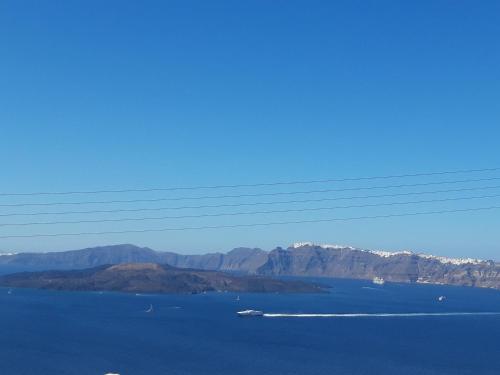 Aiolos chambre d'hôte Manolás