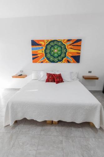 . Hotel Lucero Chan