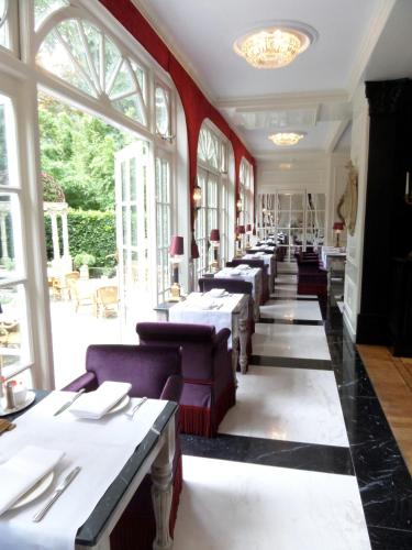 Apollofirst Boutique Hotel - image 3