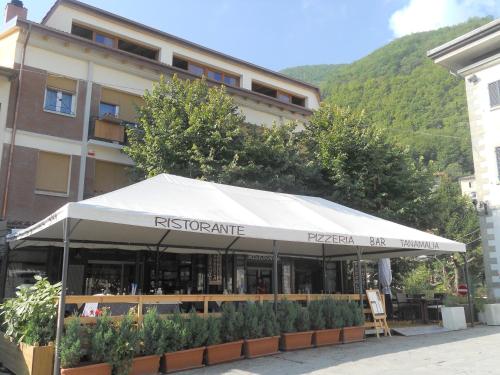 Piccolo Hotel - image 10