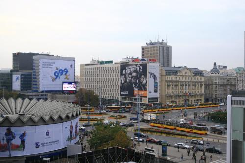 Warszawa Centrum Apartament Daniella - image 4