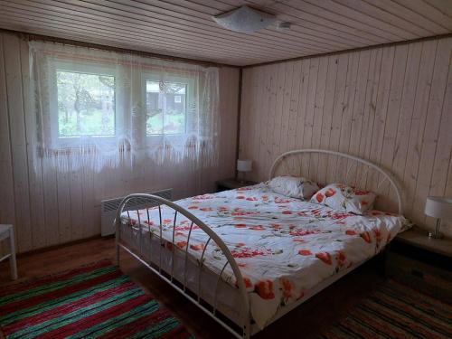 Rannapungerja puhkemaja in Rannapungerja