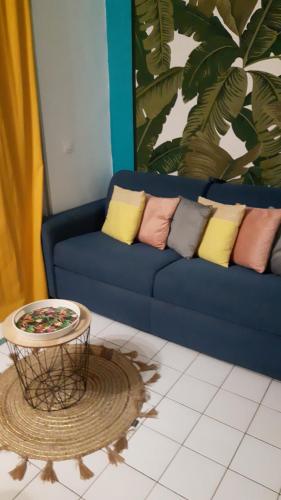 Studio Alonya - Marinotel Diamant 2