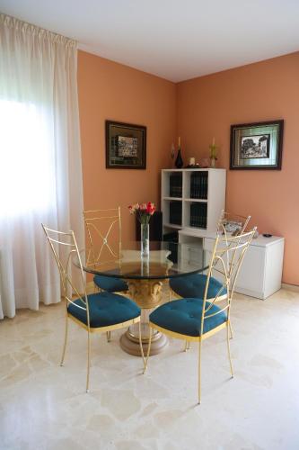 Paradis de Montse in Els Muntells
