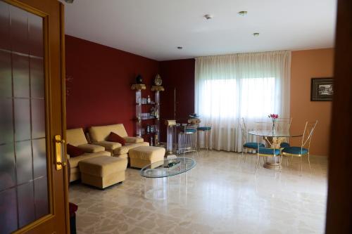 Paradis de Montse in Els Muntells
