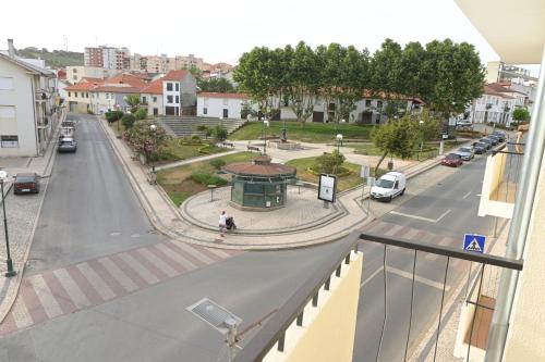 Casa Das Eiras, Macedo de Cavaleiros