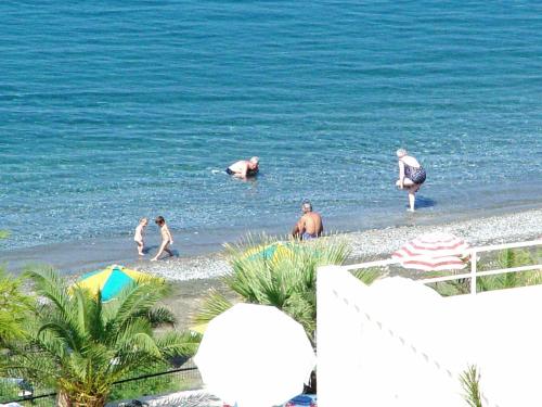 Apollonia Hotel - image 5