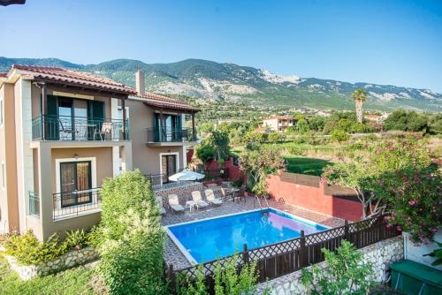 Villa Nefeli 2