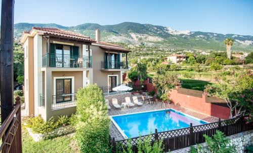 Villa Nefeli 1