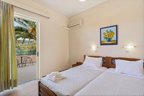 Lefktron Hotel 5