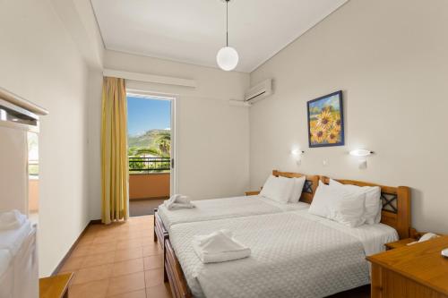 Lefktron Hotel 4