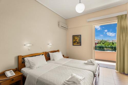 Lefktron Hotel 2
