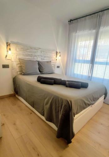 Aixopluc - Camprodon Apartamento centro rio Ritort, Camprodon (zdjęcie 3)