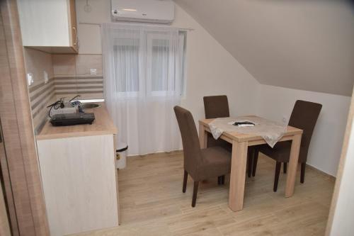 Vila Lux Nedeljkovic Gornja Trepca in Gornja Trepca
