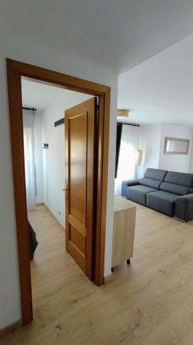 Aixopluc - Camprodon Apartamento centro rio Ritort, Camprodon (zdjęcie 8)