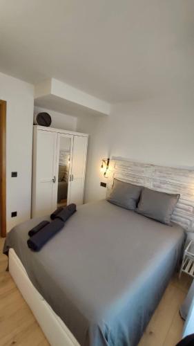 Aixopluc - Camprodon Apartamento centro rio Ritort, Camprodon (zdjęcie 7)
