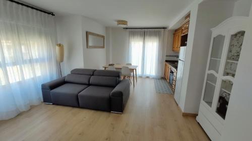 Aixopluc - Camprodon Apartamento centro rio Ritort in 金普頓