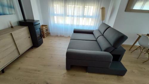 Aixopluc - Camprodon Apartamento centro rio Ritort, Camprodon (zdjęcie 10)