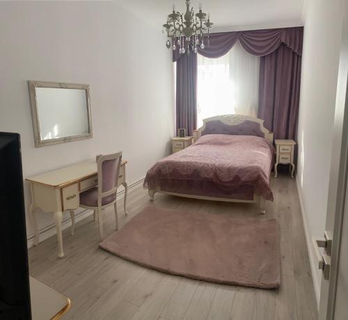 Class apartament Sibiu - image 5