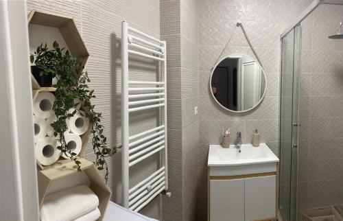 Class apartament Sibiu - image 4