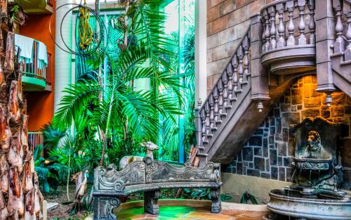 Umgebung, L'Hotel Quebec par JARO in Quebec City (QC)