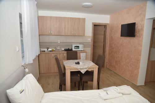 Vila Lux Nedeljkovic Gornja Trepca in Gornja Trepca