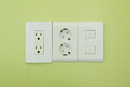 Double Room image 8