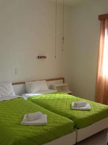 Antigoni Apartments