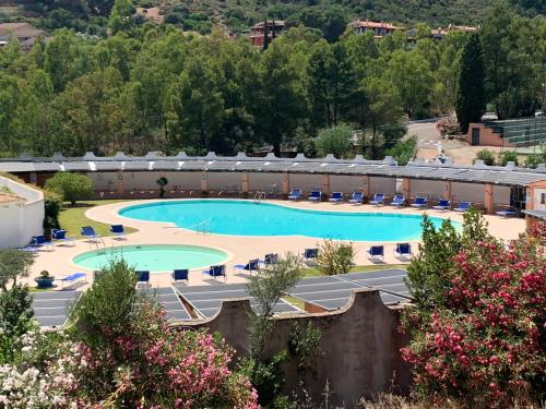 La Terrazza sul Mare