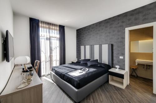 Blue Inn Luxury Suites, Roma (foto 4)