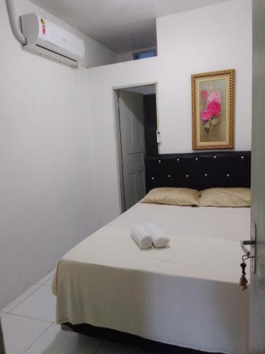 Hostel Central in Maragogi