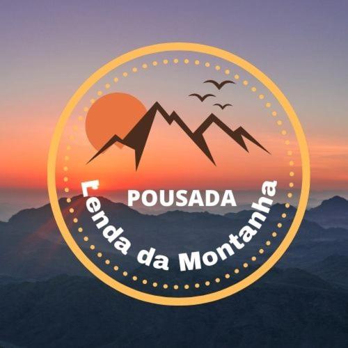 Pousada Lenda da Montanha