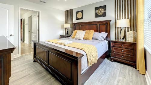Champions Gate Resort/near Clubhouse- 1429TH in Davenport, USA