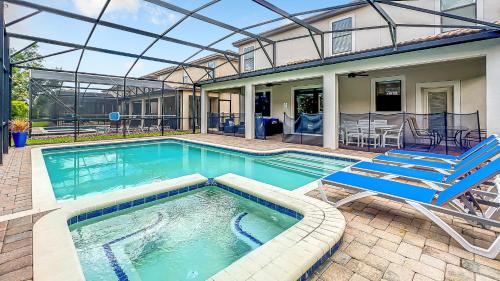 Champions Gate Resort/near Clubhouse- 1429TH in Davenport, USA