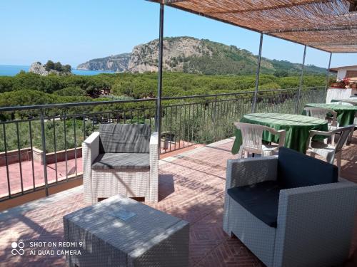  B&B Saturno, Pension in Marina di Camerota