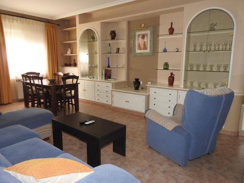 La Morada Casa Rural