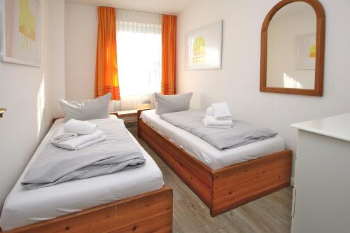 Waldstraße 19a, Whg 22, Feriendomizil am Südstra Waldstraße 19a, Whg 22, Feriendomizil am Südstra