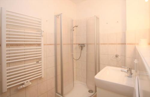 Waldstraße 19a, Whg 22, Feriendomizil am Südstra Waldstraße 19a, Whg 22, Feriendomizil am Südstra