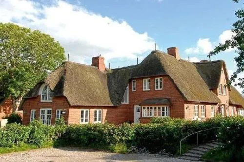 Ohl Dörp 22 Pastoratshof, Haus 5 in Wrixum, Deutschland