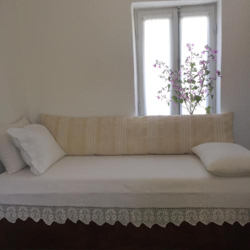 Aνεξάρτητη παραδοσιακή πέτρινη κατοικία, Kórinthos (zdjęcie 2)