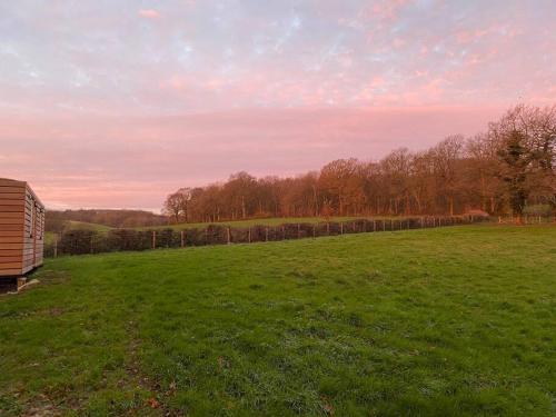 The Hoppers' Halt