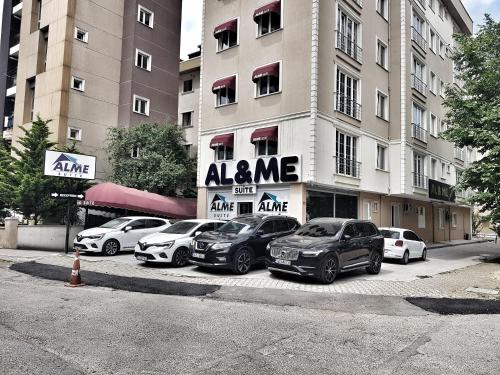 . Alme Sui̇te