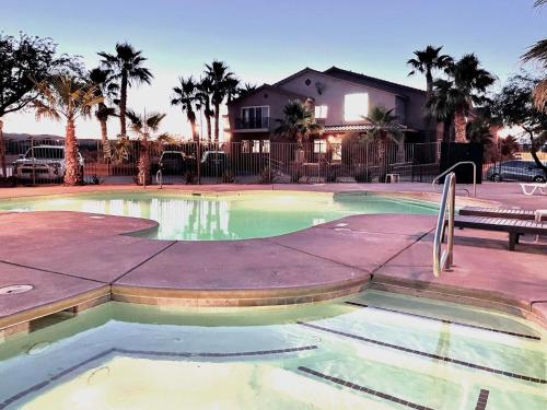 North Shore Inn at Lake Mead Nellis Afb