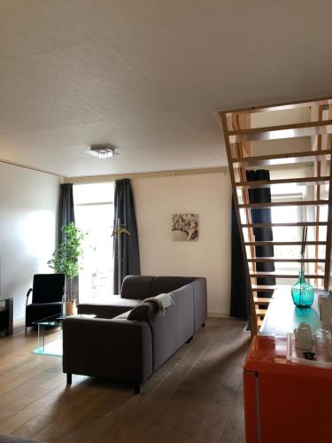 Bed en Breakfast in 't Riet